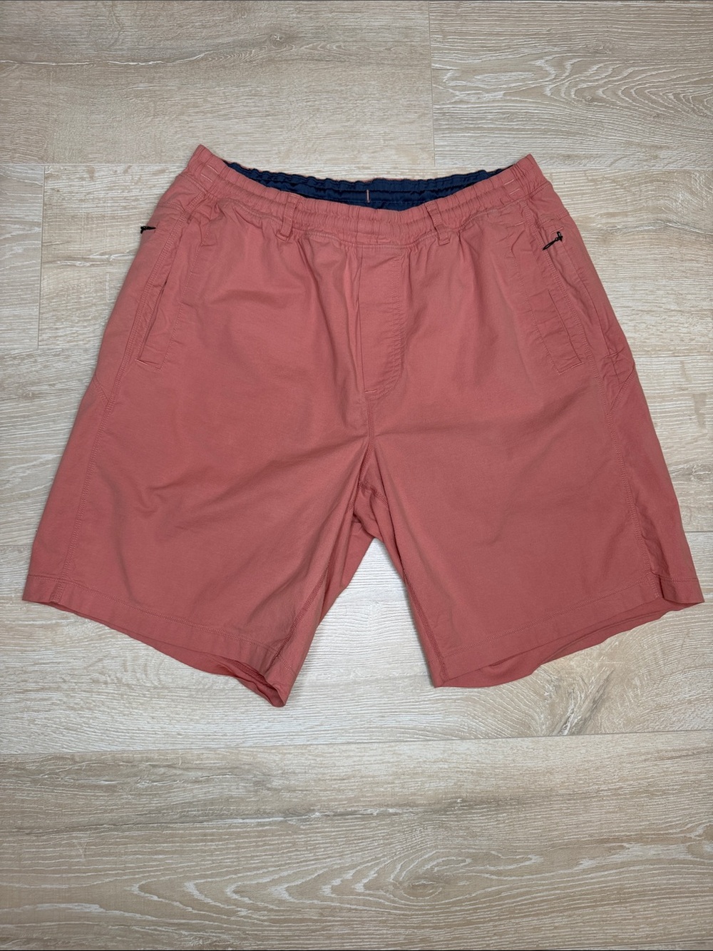 BIRDDOGS Boom Lined Shorts Long - 8.5” Inseam